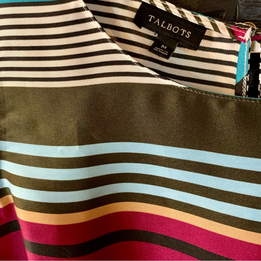 Talbots Tank Top - Picture 5 of 5
